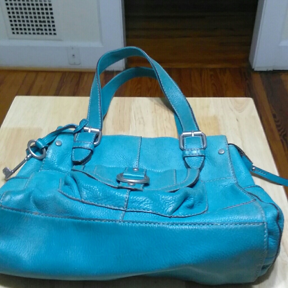 Fossil Bag